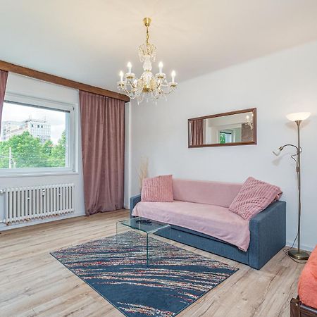 Apartman Masarykova Trida 61 Оломоуц Екстер'єр фото