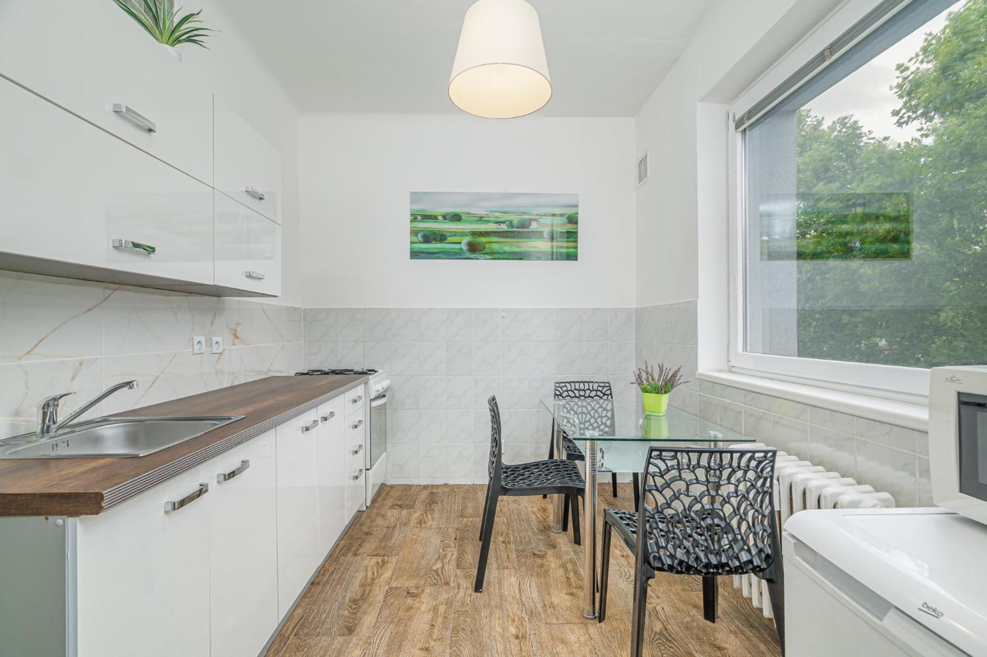 Apartman Masarykova Trida 61 Оломоуц Екстер'єр фото