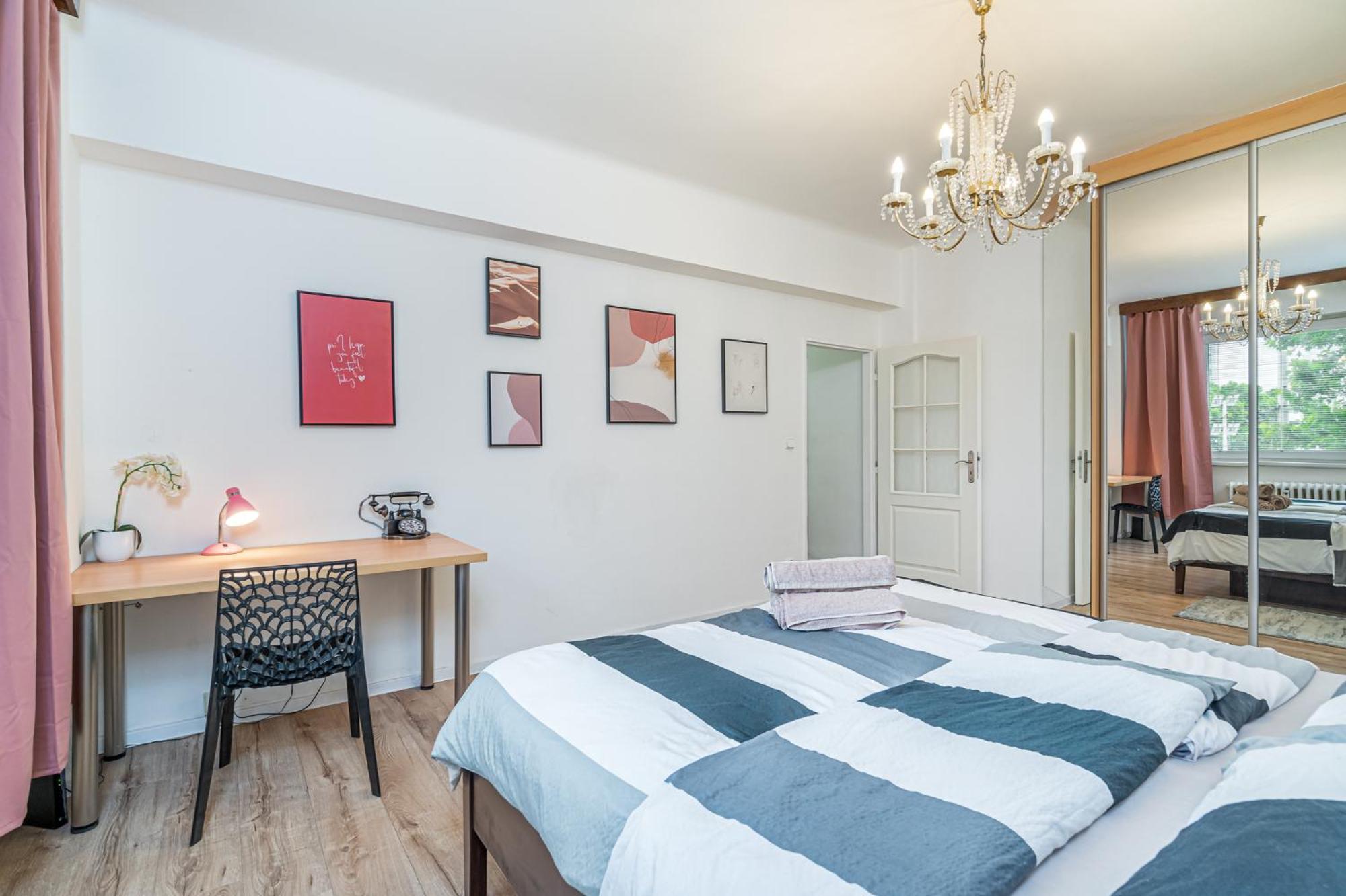 Apartman Masarykova Trida 61 Оломоуц Екстер'єр фото