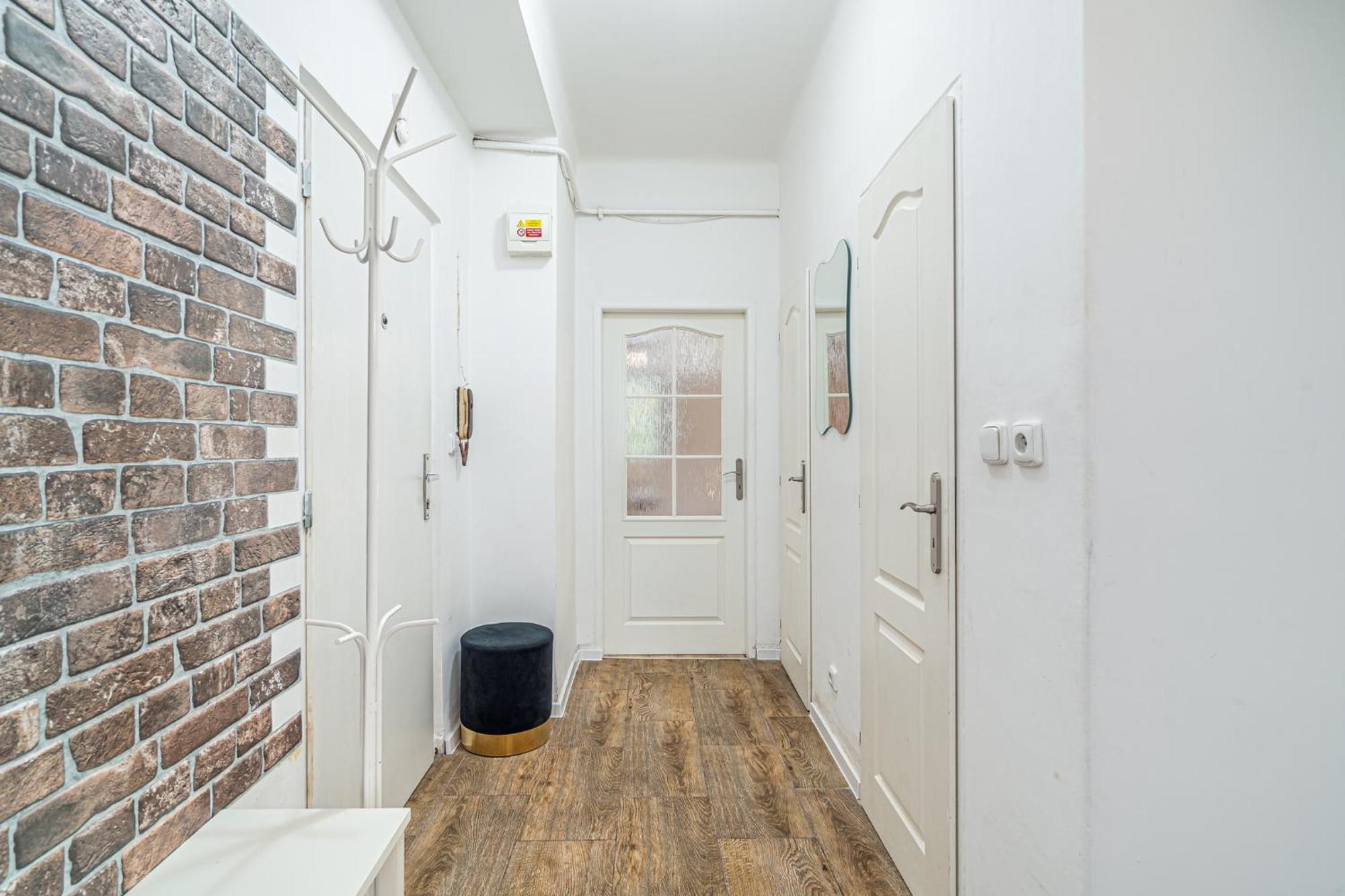 Apartman Masarykova Trida 61 Оломоуц Екстер'єр фото