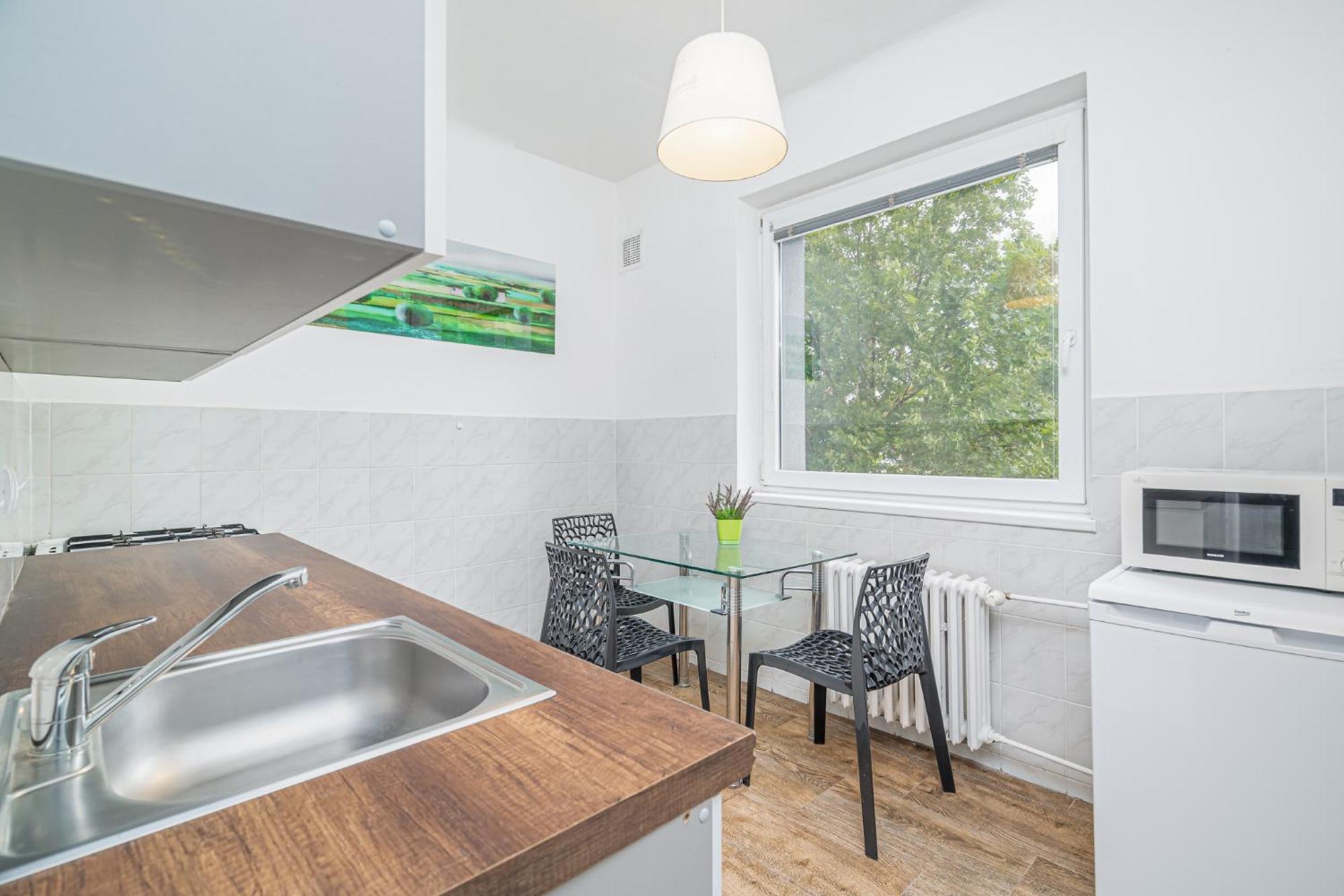 Apartman Masarykova Trida 61 Оломоуц Екстер'єр фото
