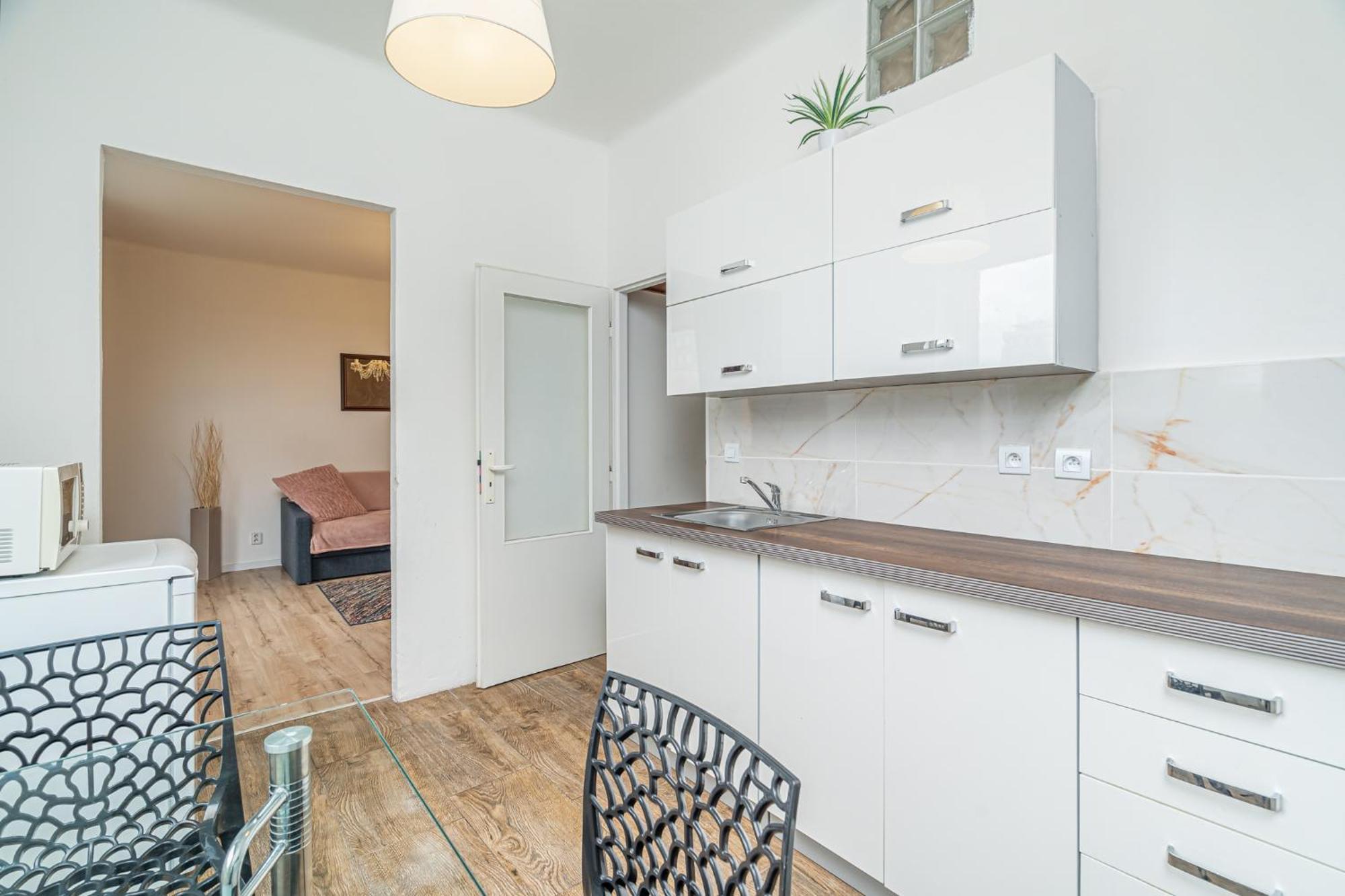 Apartman Masarykova Trida 61 Оломоуц Екстер'єр фото